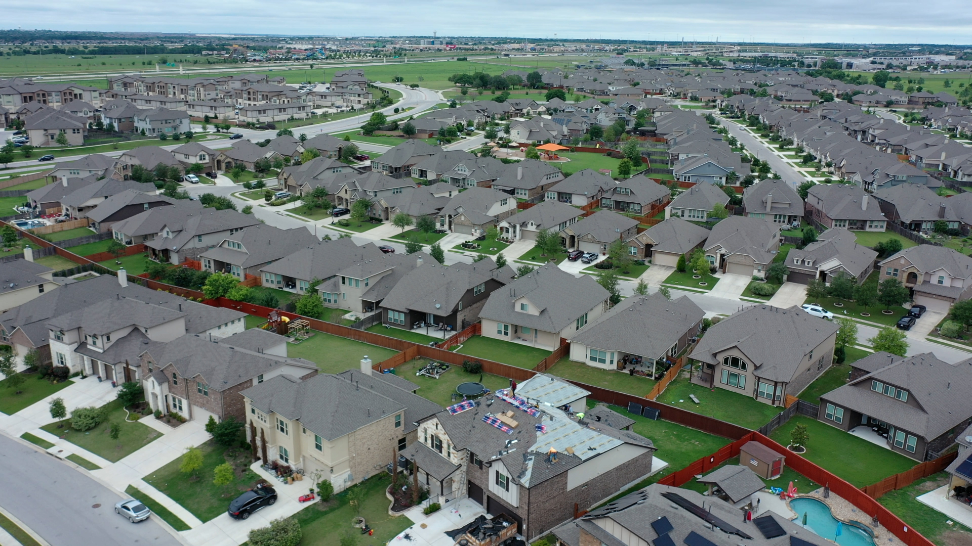 How to Find the Best Roofing Company in Austin