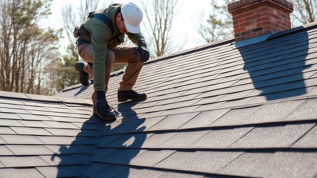 Proven Signs of the Best Roofing Company in Greenville