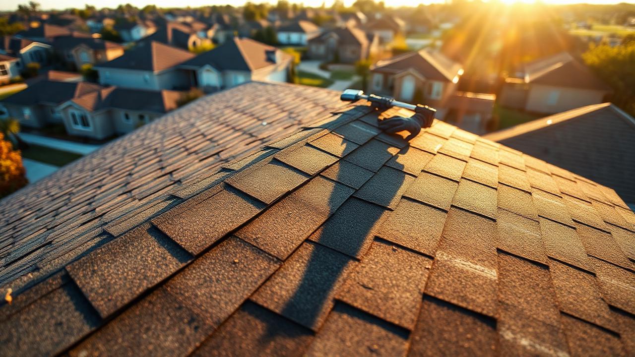 Impact Resistant Shingles & Class 4 Shingles: Are They Worth It for DFW Homeowners?