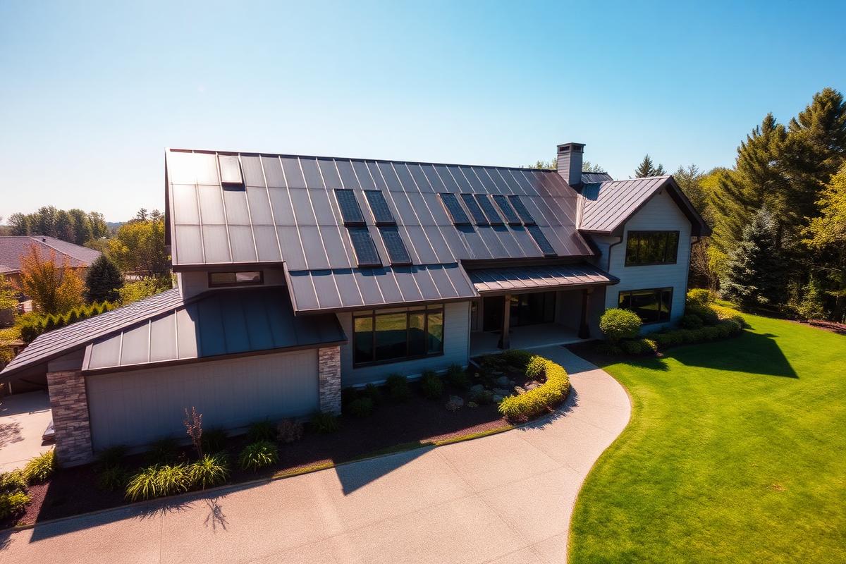 The Best Energy-Efficient Roofing Materials to Lower Your Bills and Beat the Heat (2026 Guide)