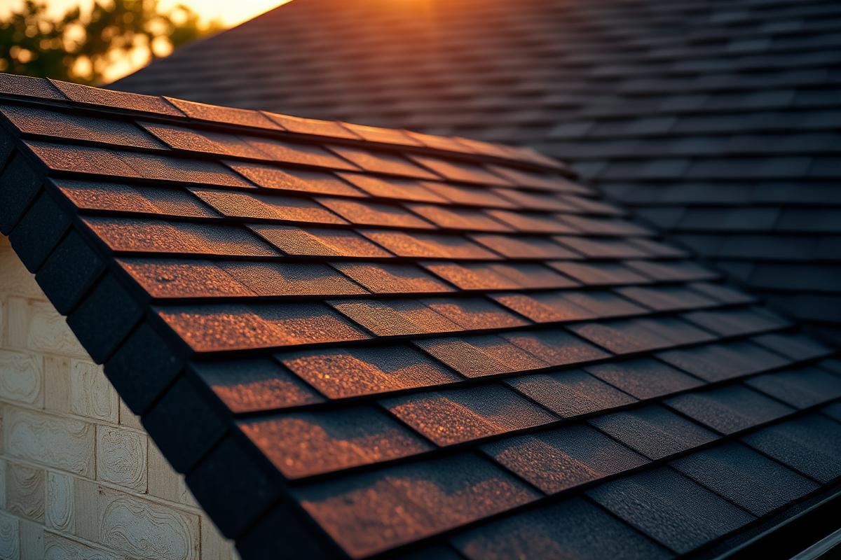F-Wave vs. Asphalt Shingles: Long Term Roof Protection for Dallas-Fort Worth Homeowners
