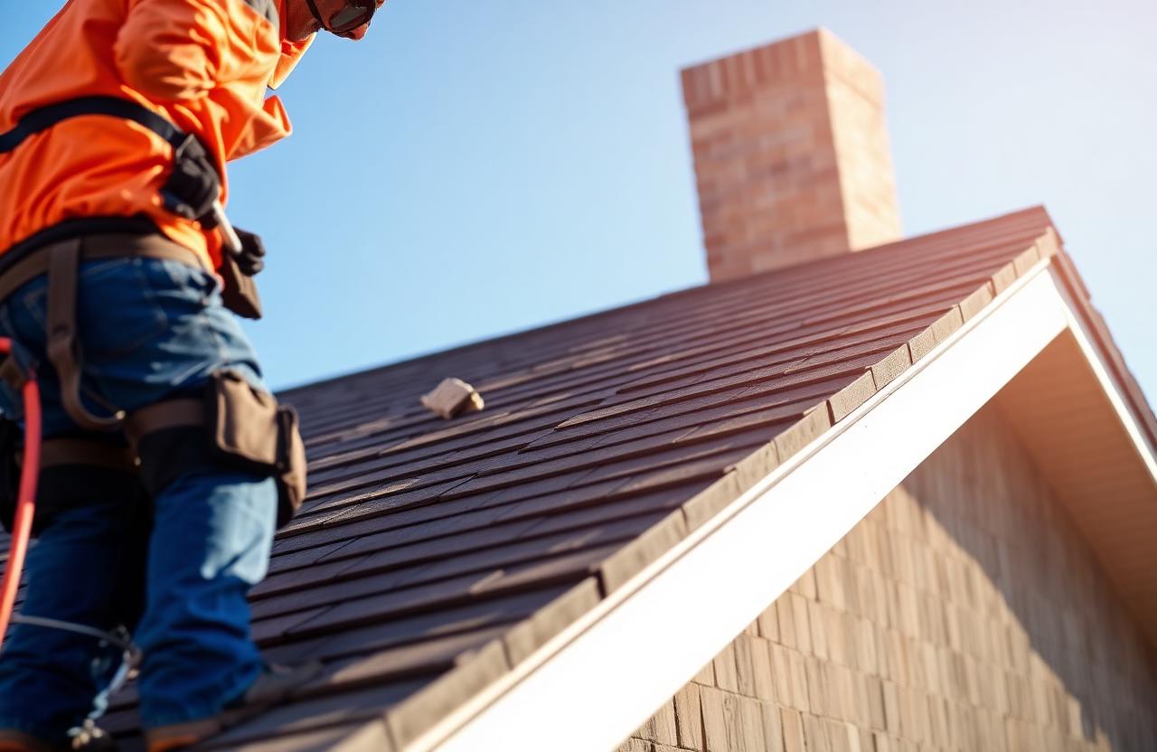 Residential Roofing Services & Affordable Roofing Solutions: The Complete Homeowner Guide