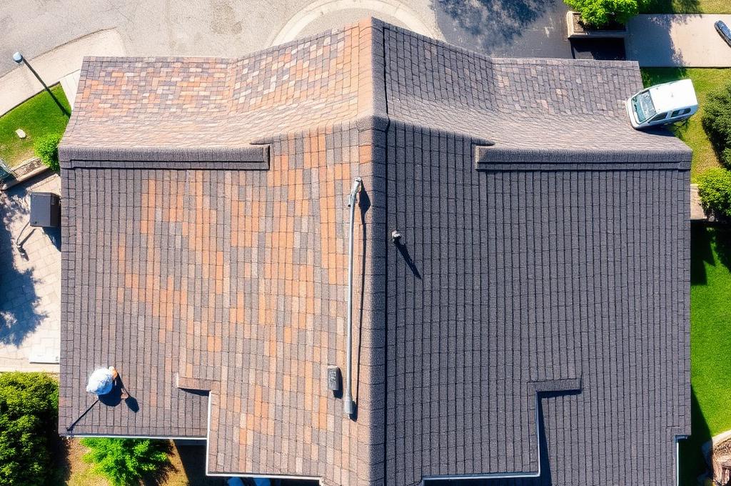The Smart Guide to Roof Repair vs. Roof Replacement