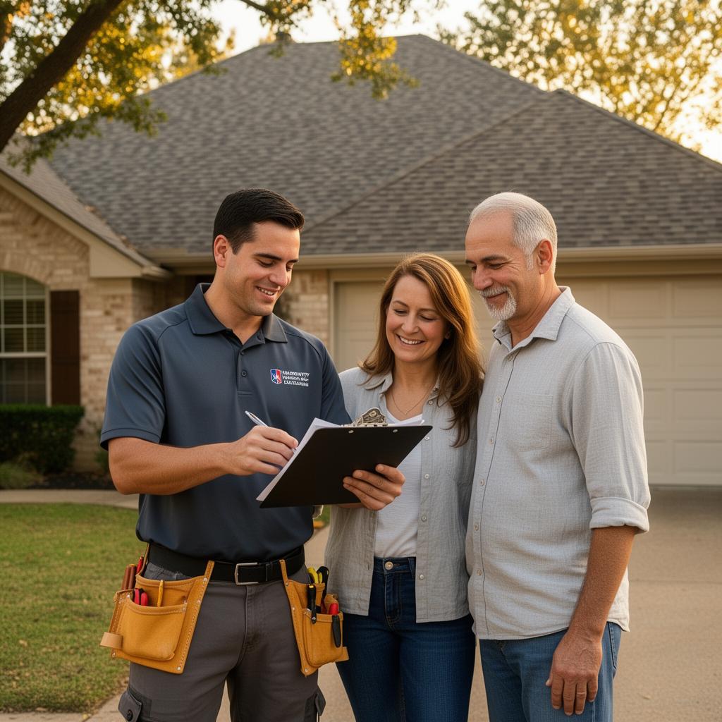 Roof Warranties in DFW: What Homeowners Need to Know Before They Replace Their Roof