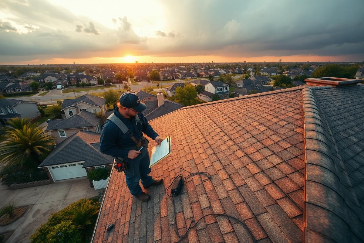 ROOFING INSURANCE IN DALLAS-FORT WORTH: THE COMPLETE 2026 HOMEOWNER GUIDE
