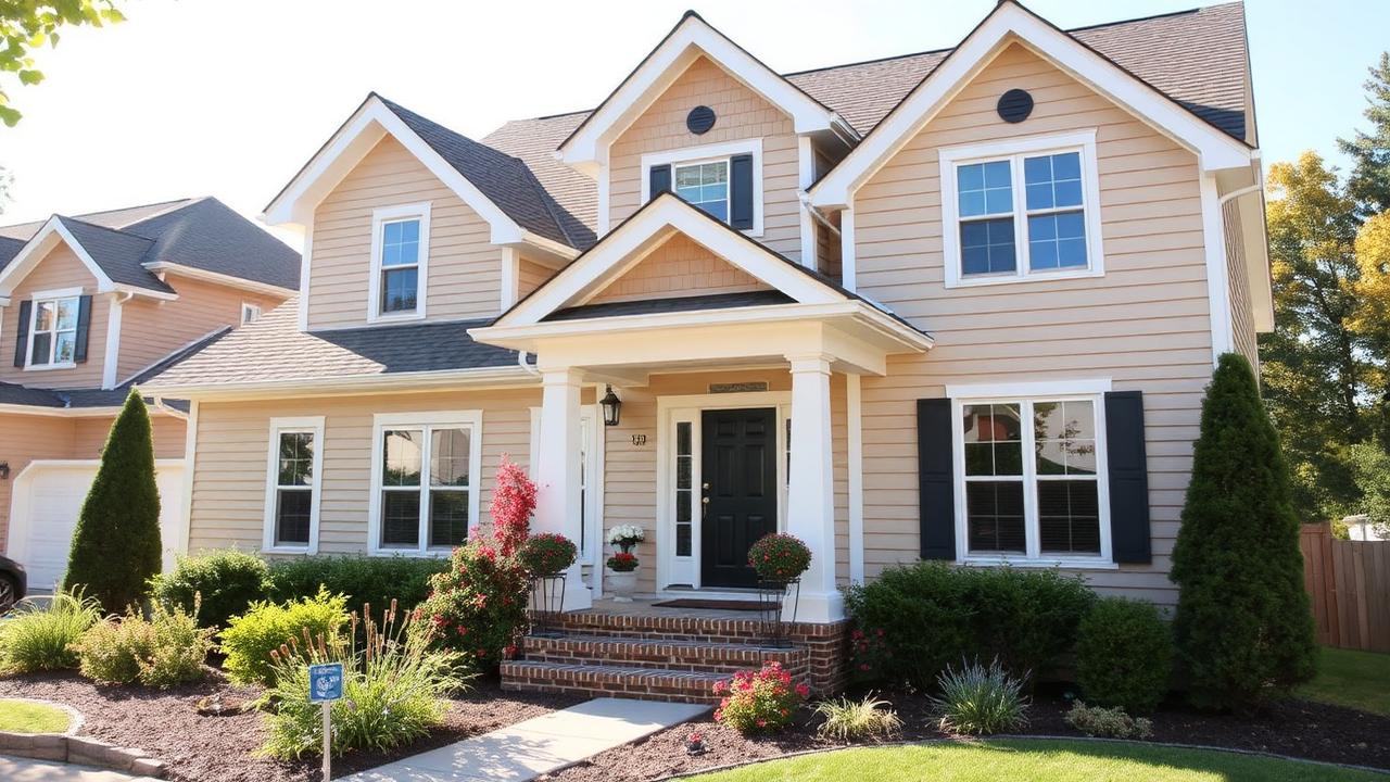 Siding Replacement Cost and Benefits: What Homeowners Need to Know