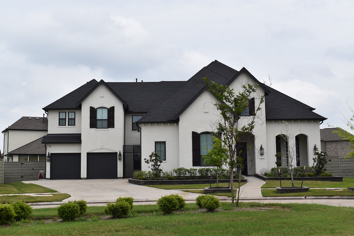 Financing options for roofing in Cypress