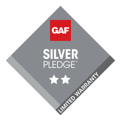 GAF Certified Plus