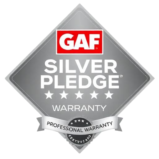 GAF Silver Pledge Limited Warranty