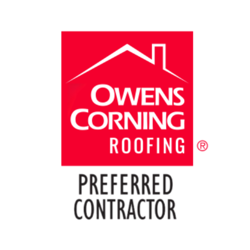 Owens Corning Preferred Contractor