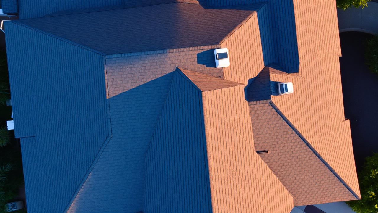 How Roof Design Decisions Made Years Ago Affect Today's Problems
