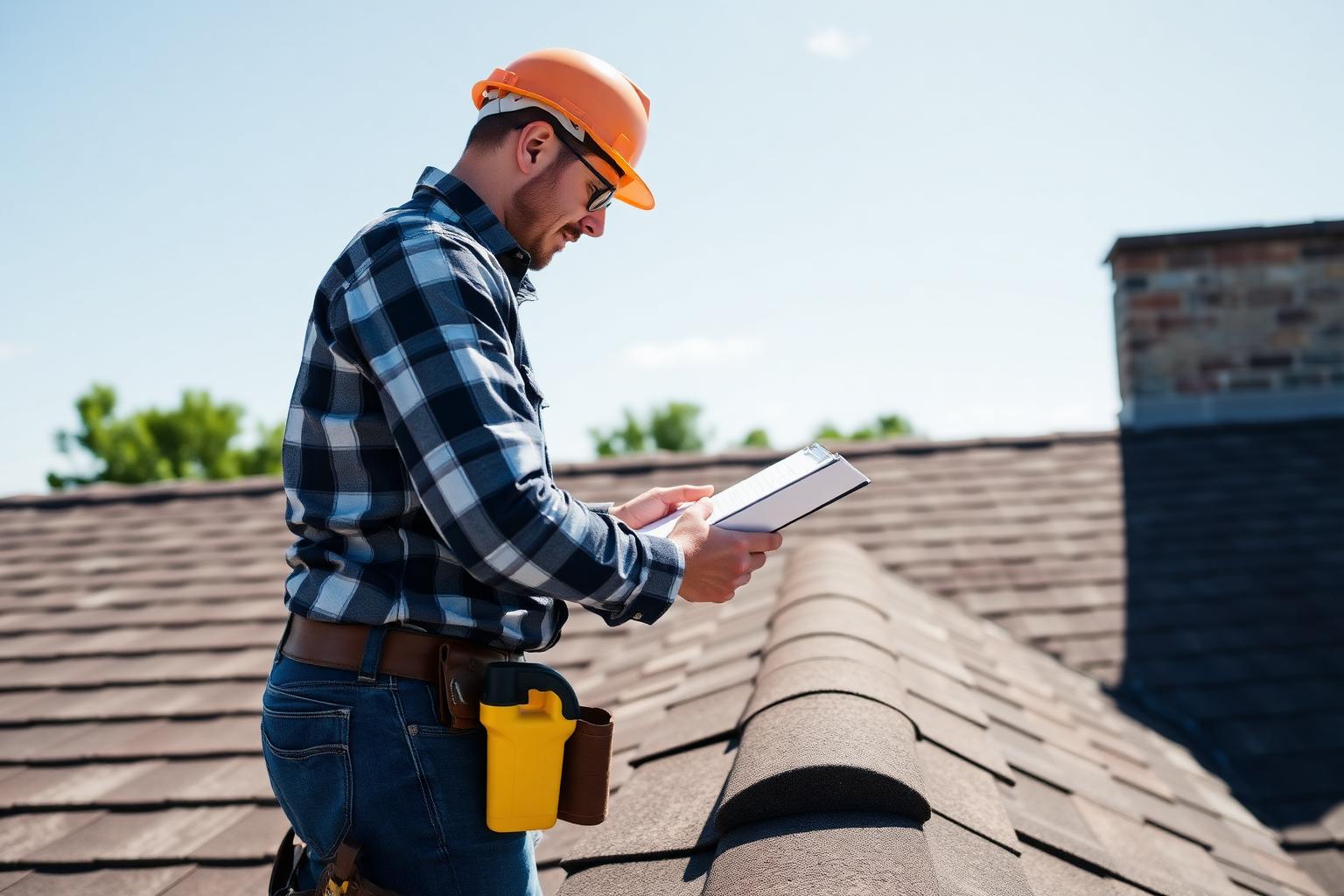 Roof Inspection Services: The Critical Advantage for Protecting Property Value and Peace of Mind