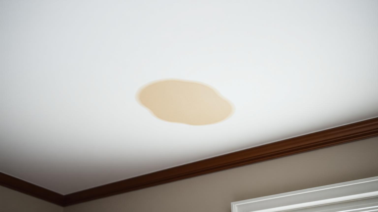 Roof Leak Source Risks Hiding Inside Your Home