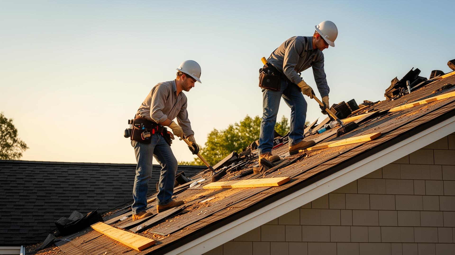Roof Maintenance: The Smarter Way to Avoid Costly Exterior Problems