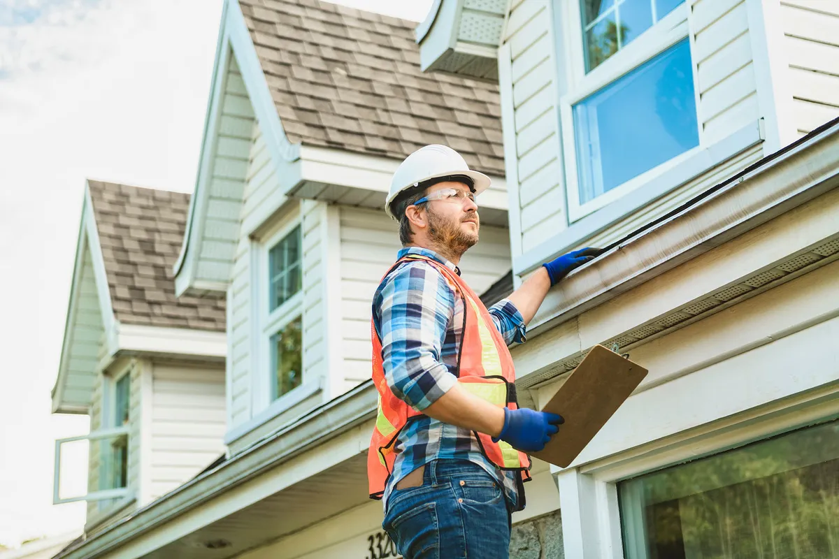 Inspection & Documentation