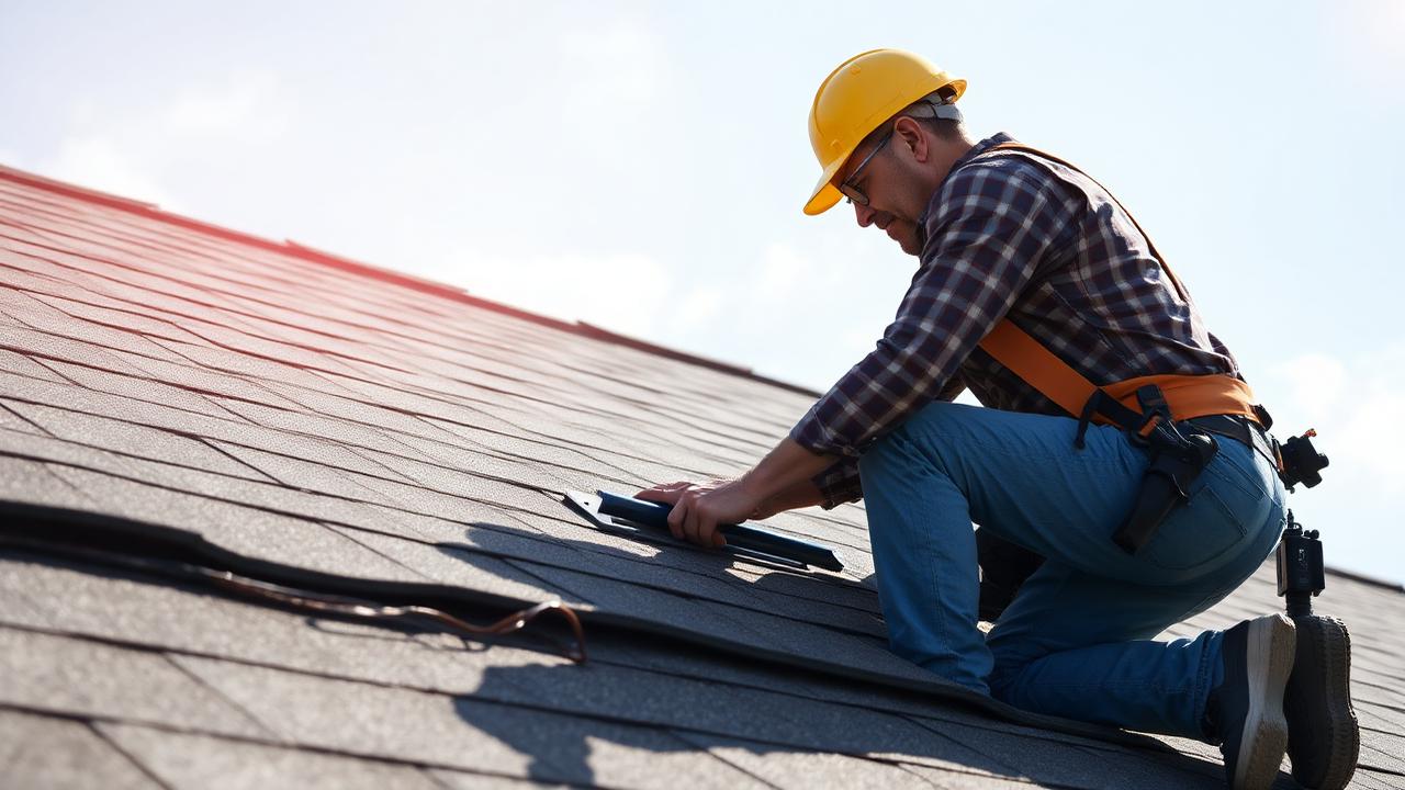 Roofing Maintenance: The Proven Path to Stress-Free Homeownership