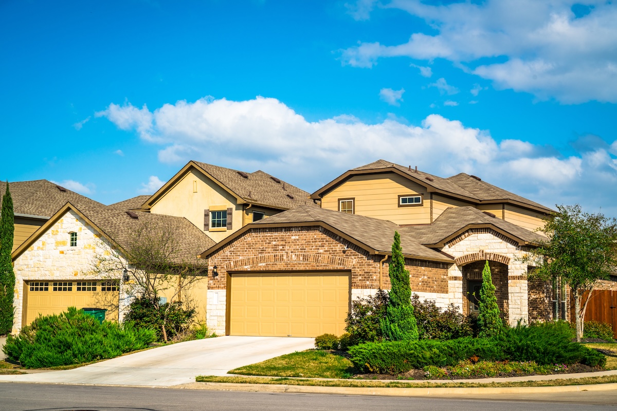 Financing options for roofing in San Antonio