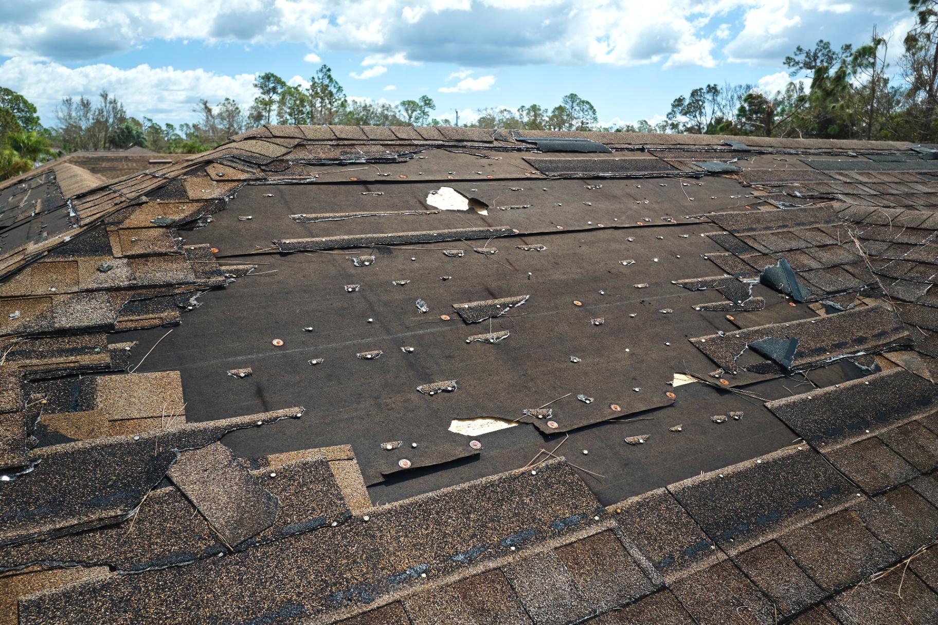 Storm Damage Doesn't Wait, and Neither Should You