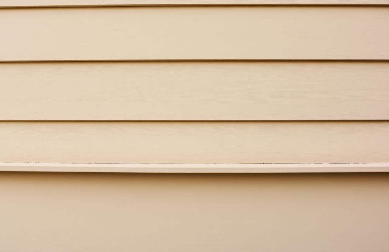 Siding Damage Indoors That Homeowners Notice First