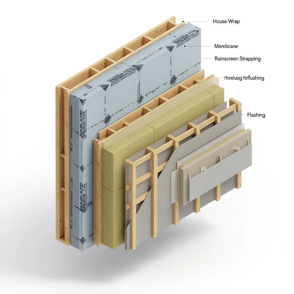 Wall Preparation