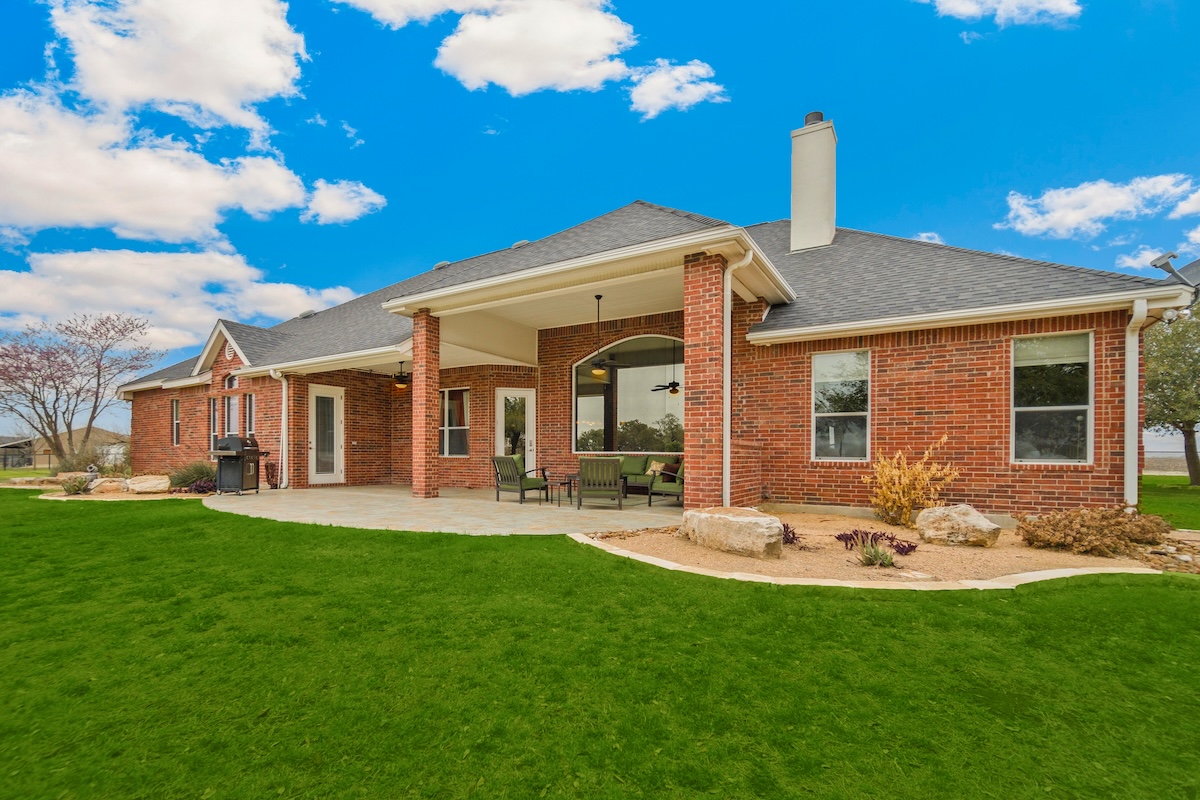Financing options for roofing in Tulsa