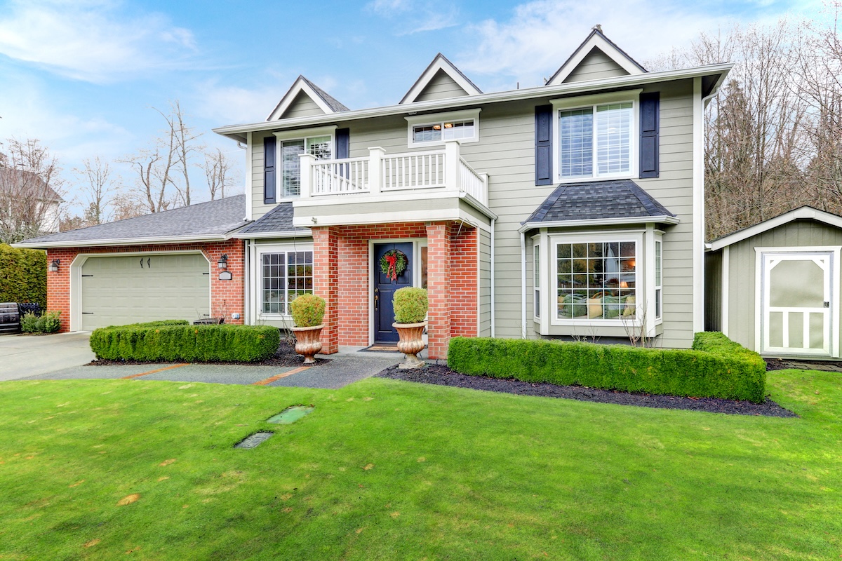Financing options for roofing in Willow Grove