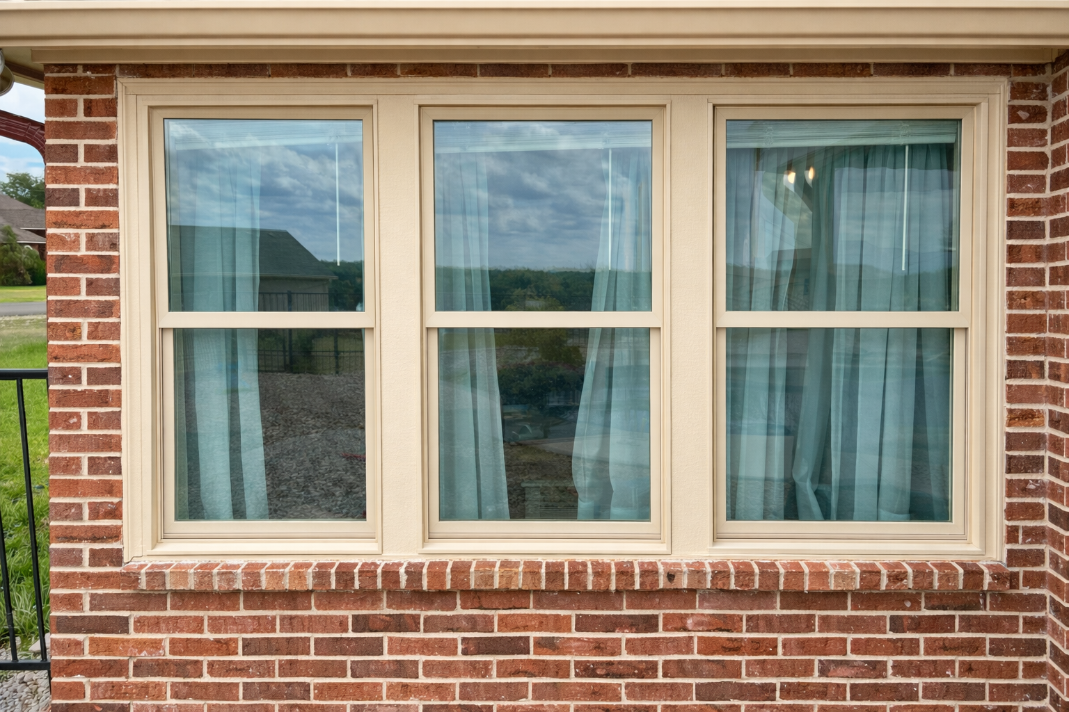 Modern Windows. Better Comfort. Real Savings.