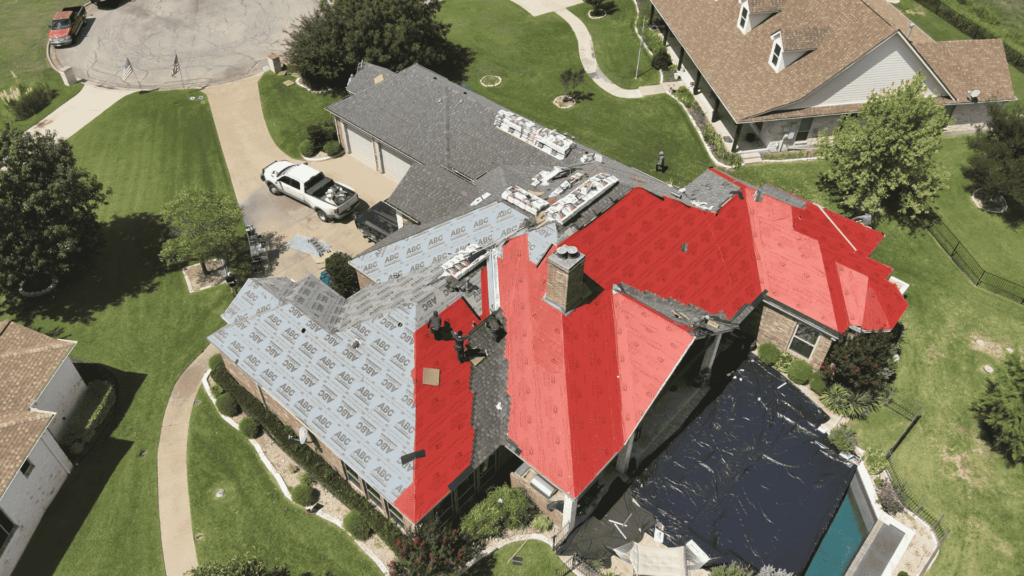 Roofing company_roofers_Action Exteriors