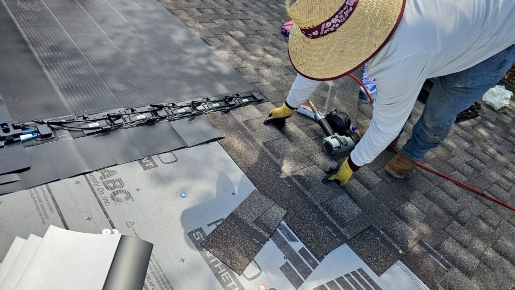What the best roofing company in fort worth can do for you
