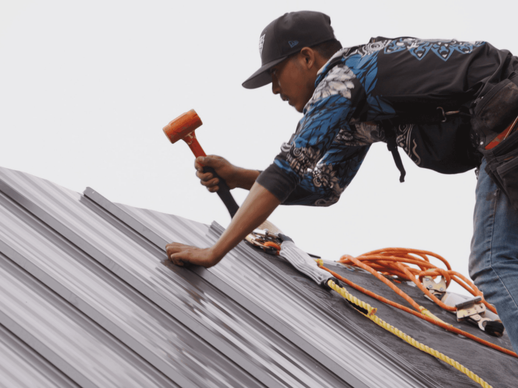 roofers in stone oak