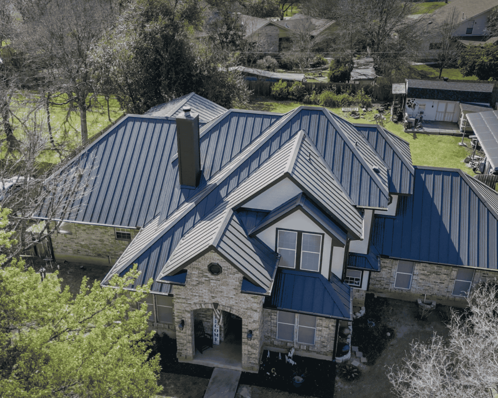 roofing services in tulsa. 
