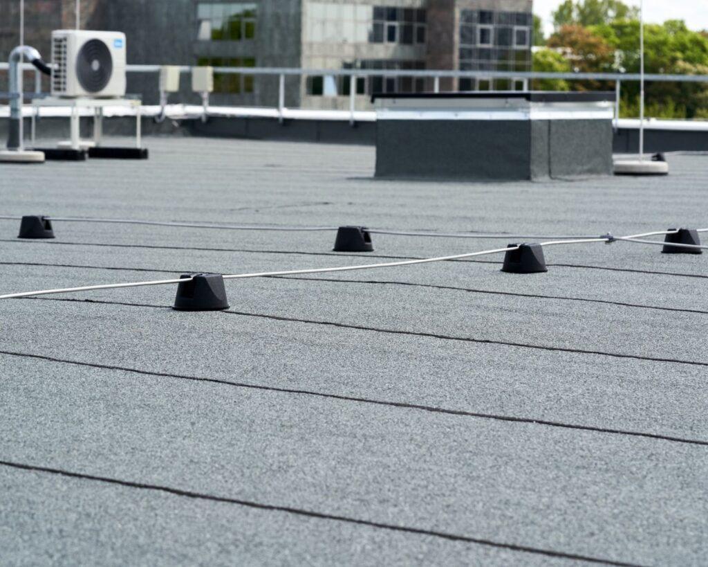 a modified bitumens roof_action exteriors